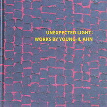 Load image into Gallery viewer, YOUNG-IL AHN: Unexpected Light: Works by Young-il Ahn
